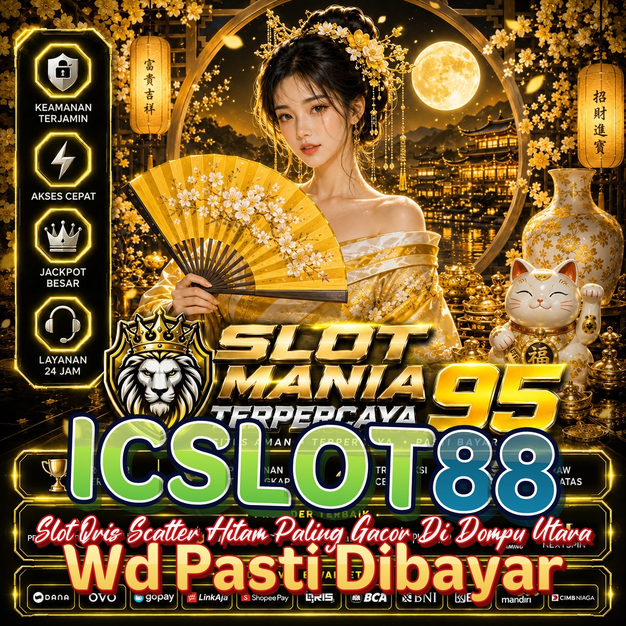 ICSLOT88